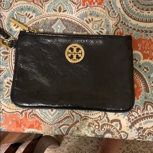 Tory Burch wristlet
